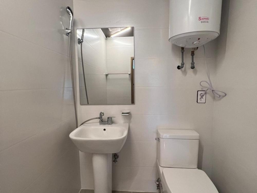 Damyang Raon Glamping Hotel Room photo